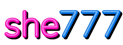 she777 — logo kanal