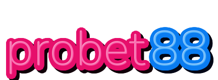 probet88 — logo kanal