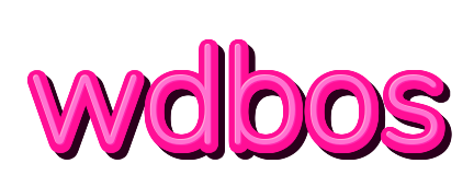 wdbos — logo kanal