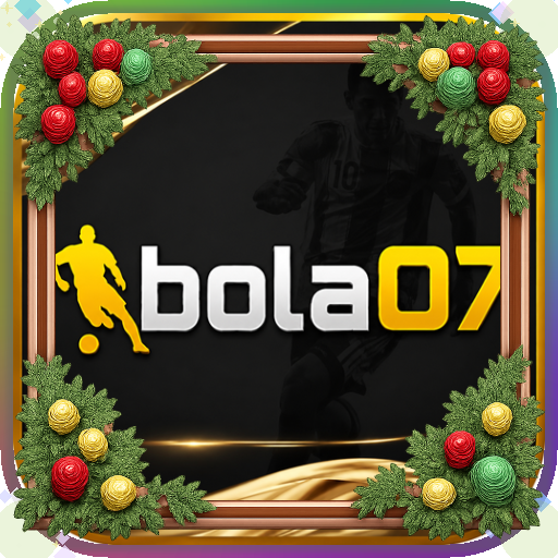 bola07 — mitra unggulan